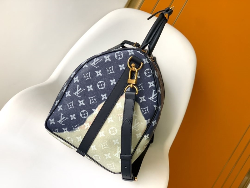 LV Travel Bags